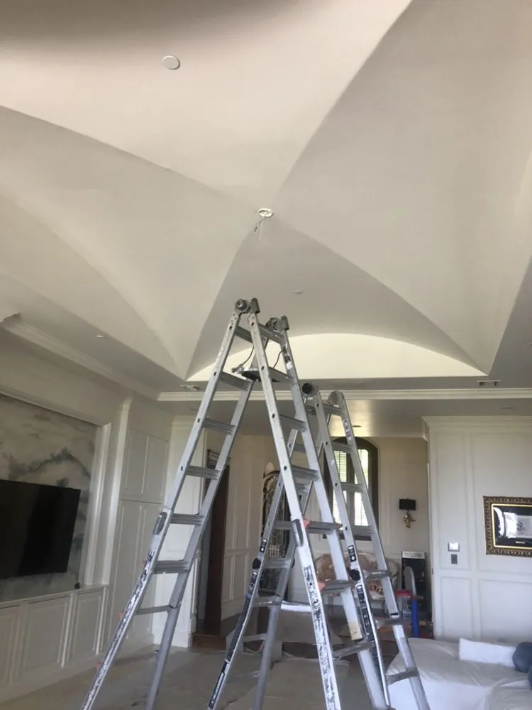 Certified electrical repair in , by Handy Andy OC