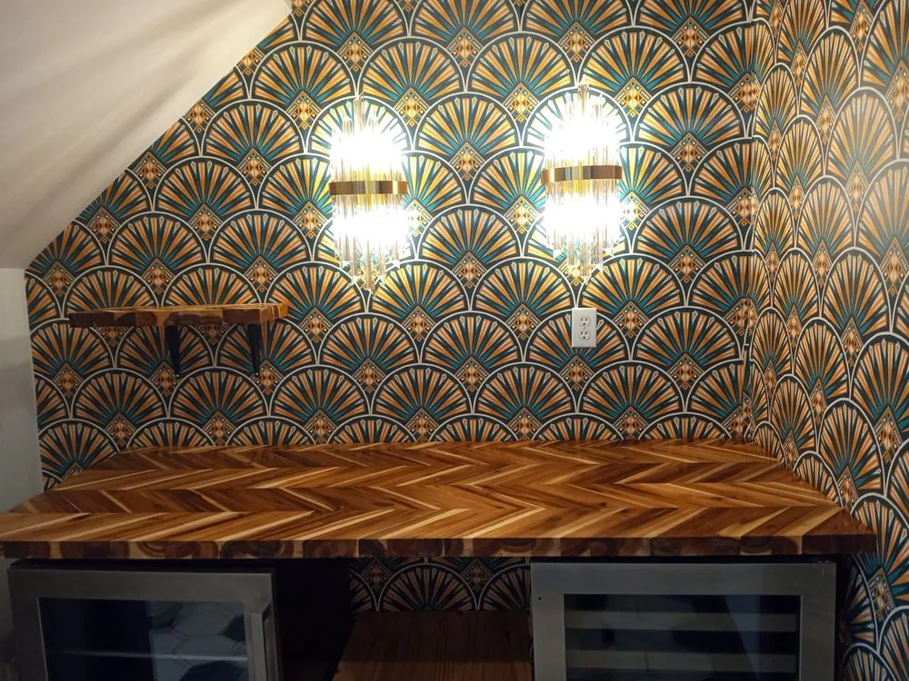 Slide of Handy Andys All In One Home Improvements