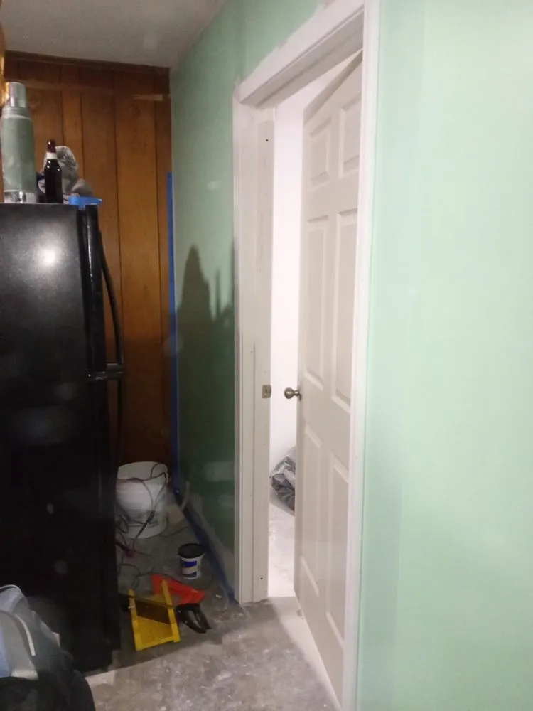 Slide of Handy Andys All In One Home Improvements