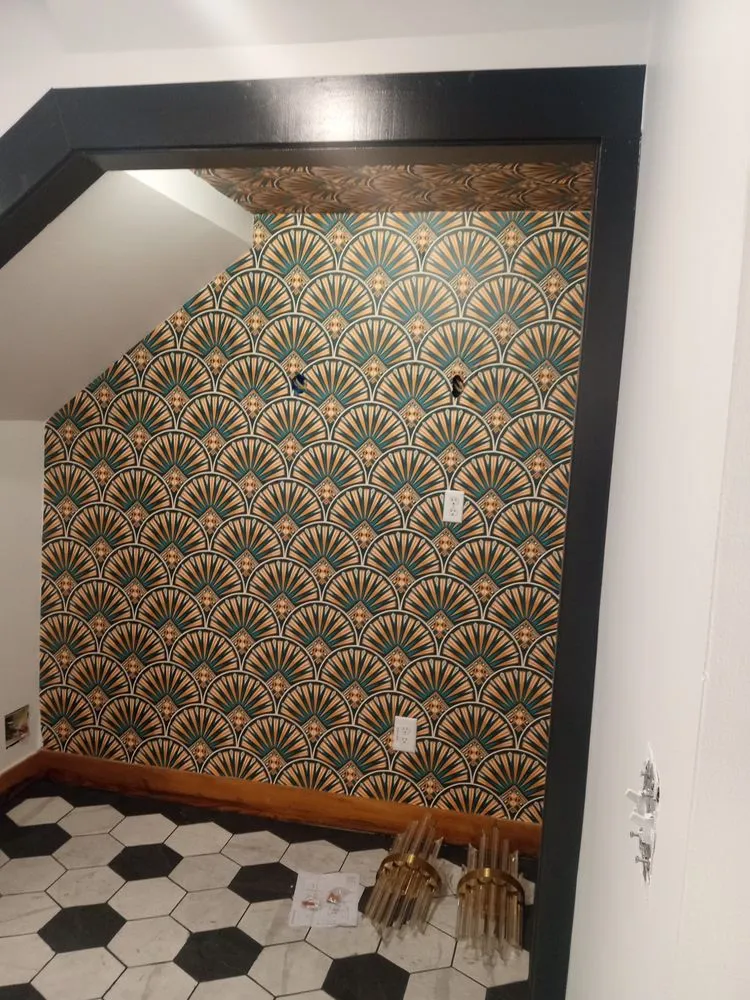 Slide of Handy Andys All In One Home Improvements