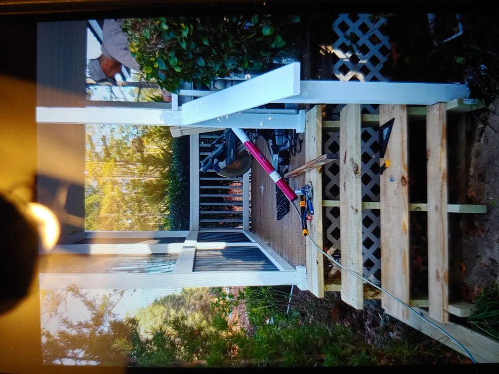 Slide of Handy Andys All In One Home Improvements