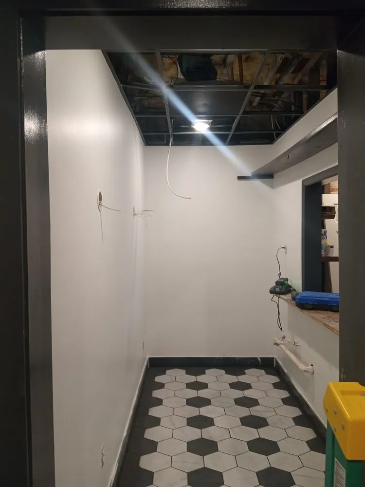 Slide of Handy Andys All In One Home Improvements