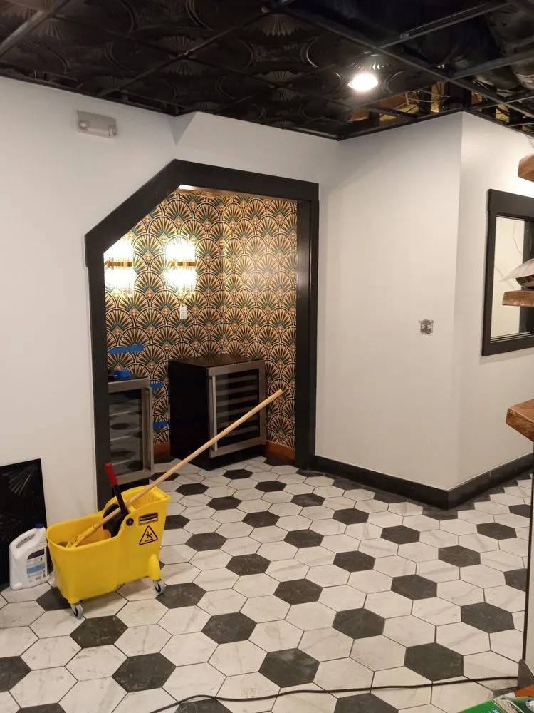 Emergency panel upgrade in ,  by Handy Andys All In One Home Improvements