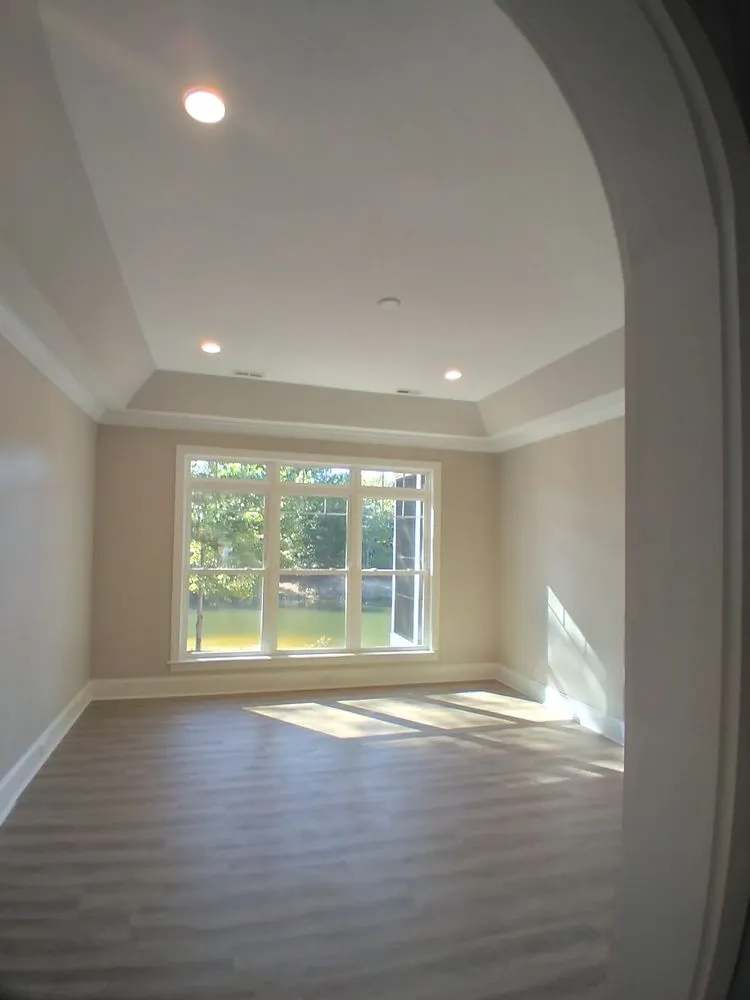 Certified electrician providing wiring installation in , 