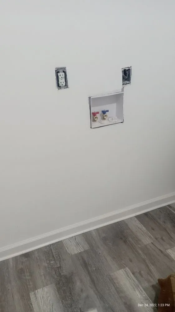 Expert panel upgrade in ,  by Handy Andys All In One Home Improvements