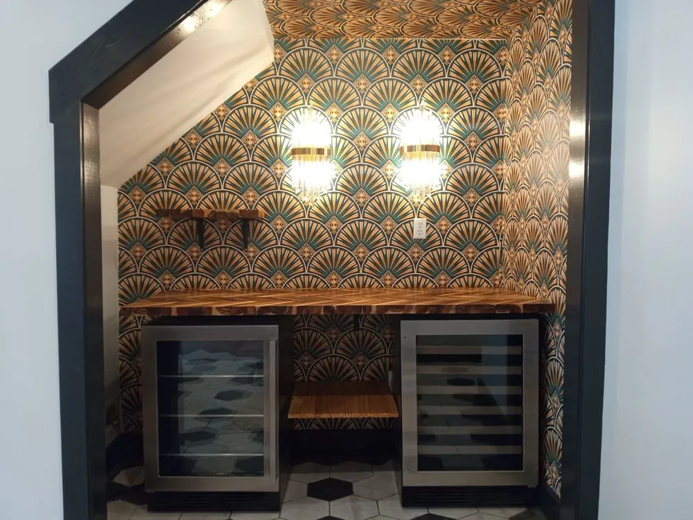 Slide of Handy Andys All In One Home Improvements