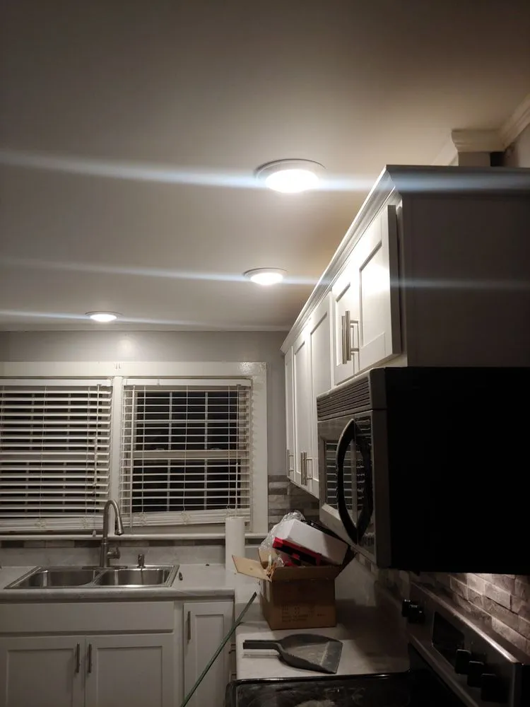 Slide of Handy Andys All In One Home Improvements