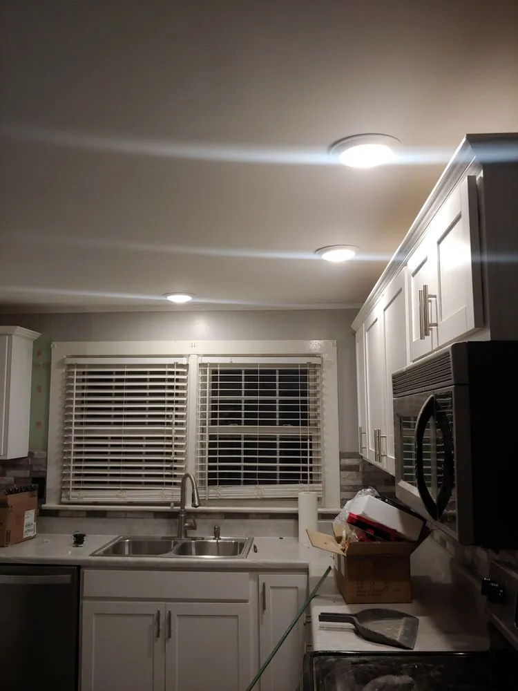 Slide of Handy Andys All In One Home Improvements