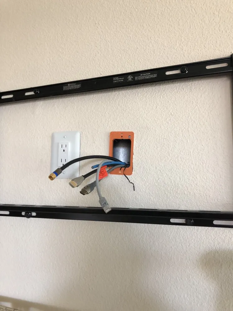 Slide of Handy Angels