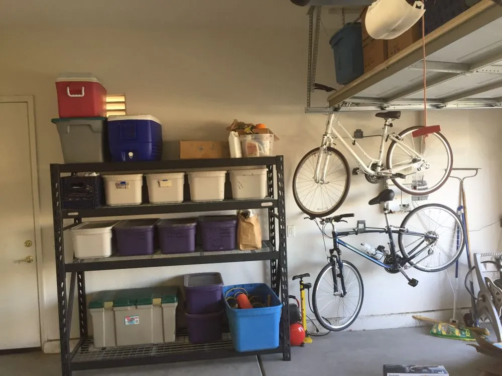 Slide of Handy Angels