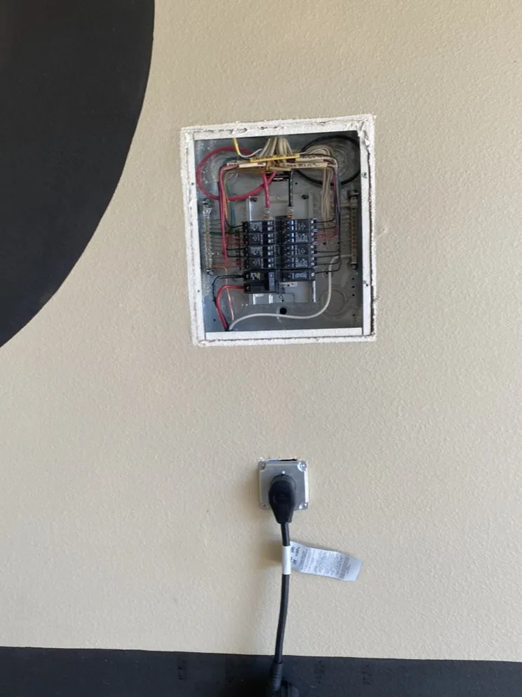 Slide of Handy Angels