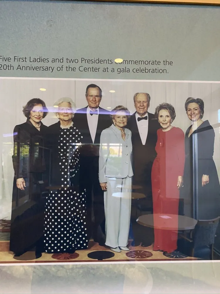 Slide of Handy Angels