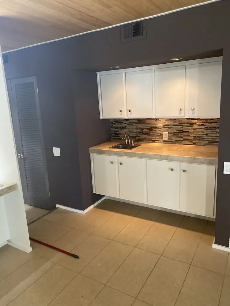 Expert electrician providing lighting installation in ,