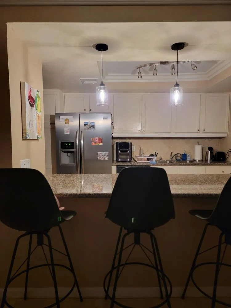 Slide of Handy Angels