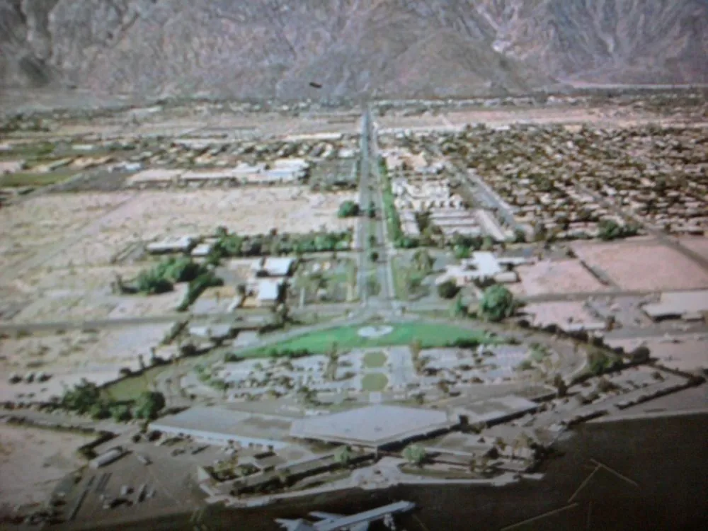 Slide of Handy Angels