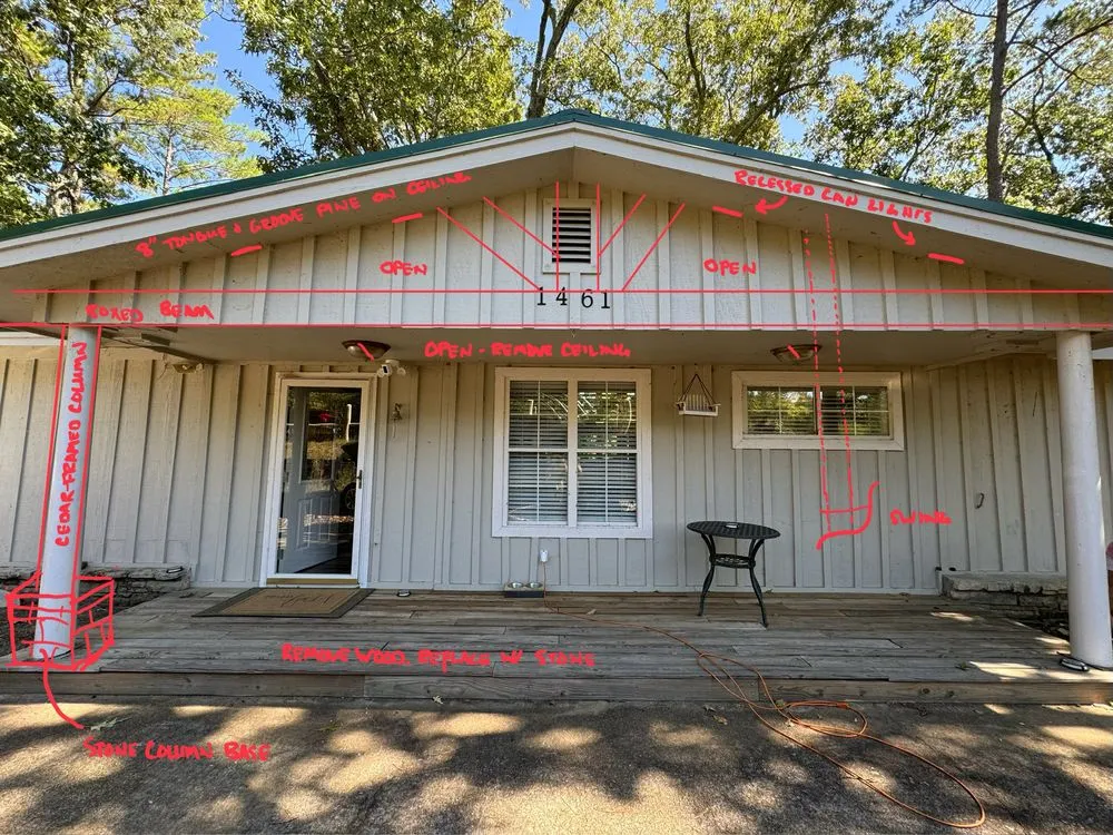 Slide of Handy Angles Home Improvements