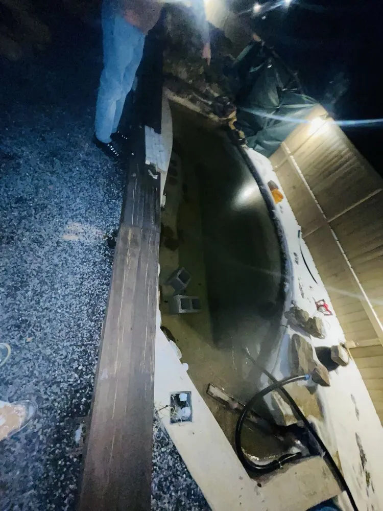 Slide of Handy Angles Home Improvements