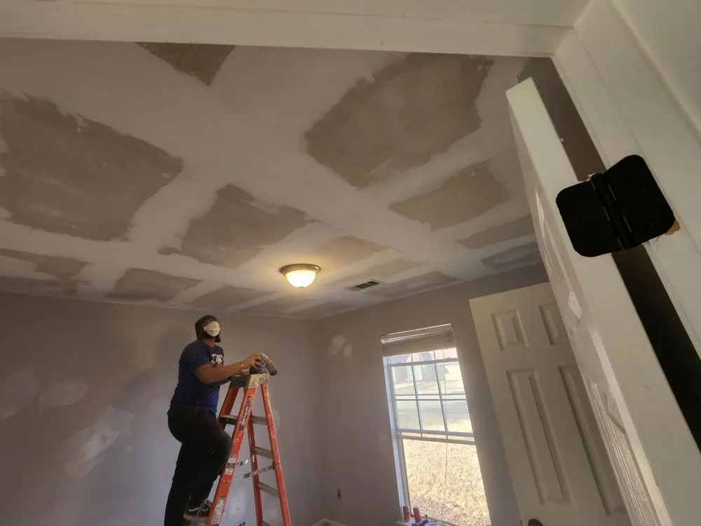 Slide of Handy Angles Home Improvements