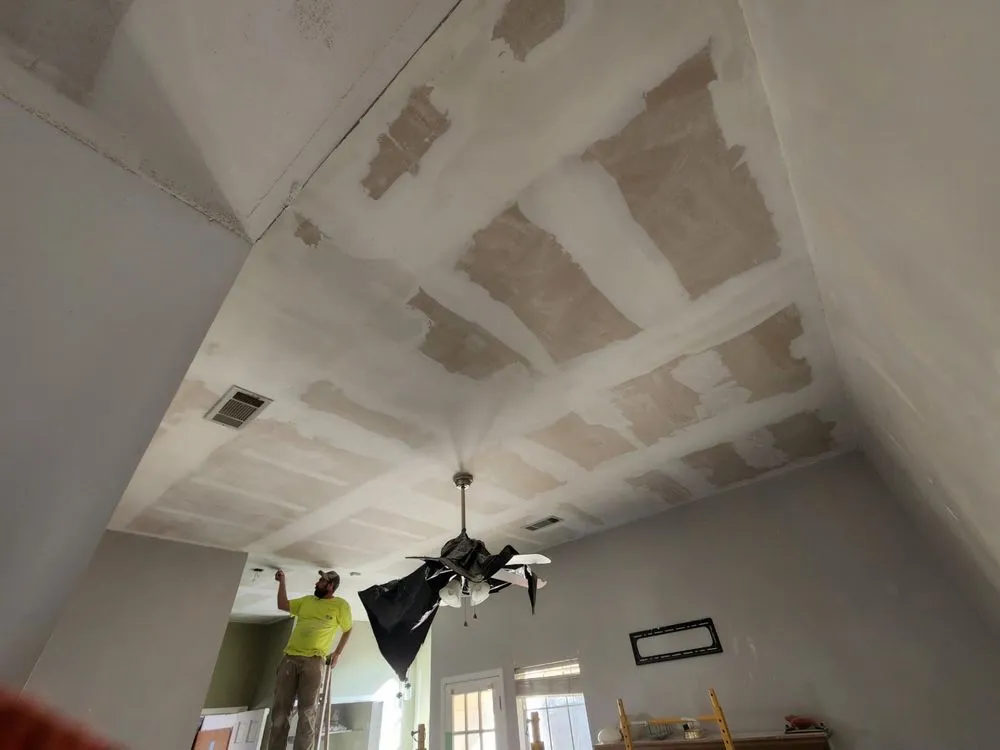 Slide of Handy Angles Home Improvements