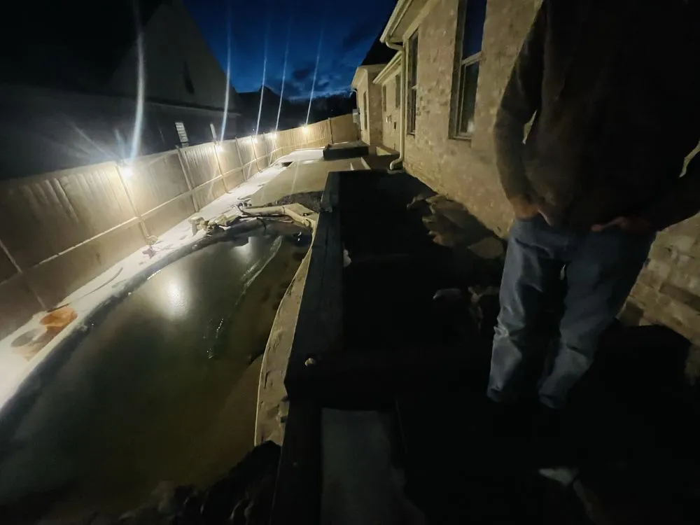 Slide of Handy Angles Home Improvements