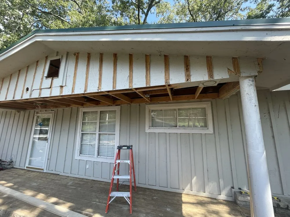 Slide of Handy Angles Home Improvements