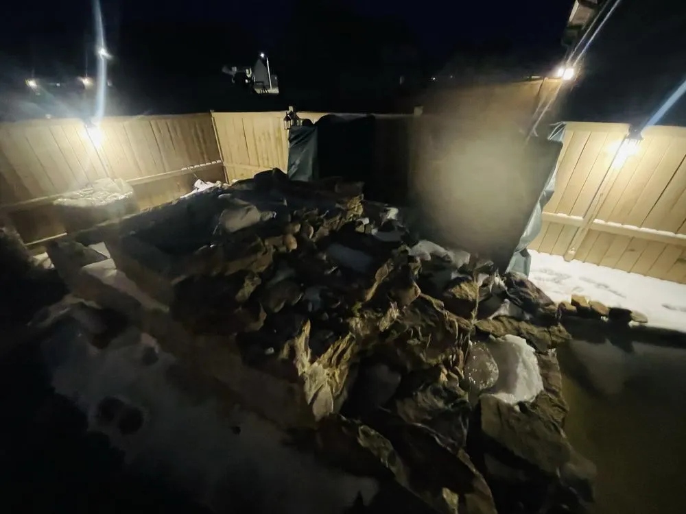 Slide of Handy Angles Home Improvements