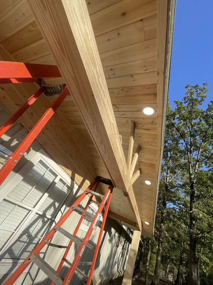 Certified electrical repair experts serving ,  - Handy Angles Home Improvements