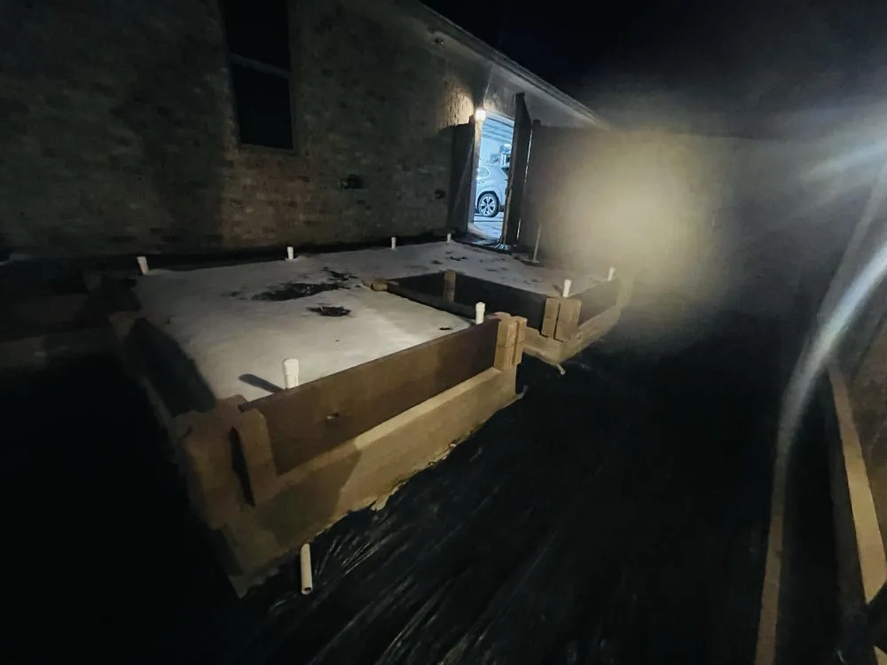 Slide of Handy Angles Home Improvements