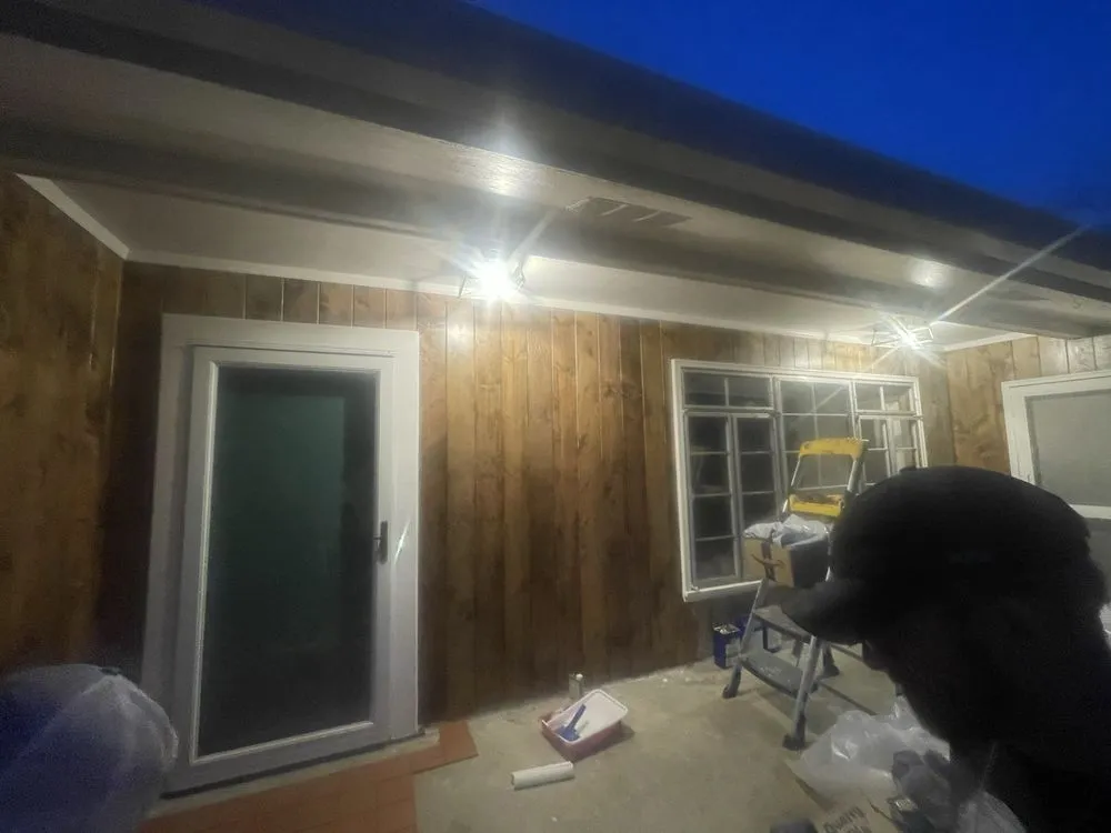 Certified electrical service for homes in emergency electrical service,  by 