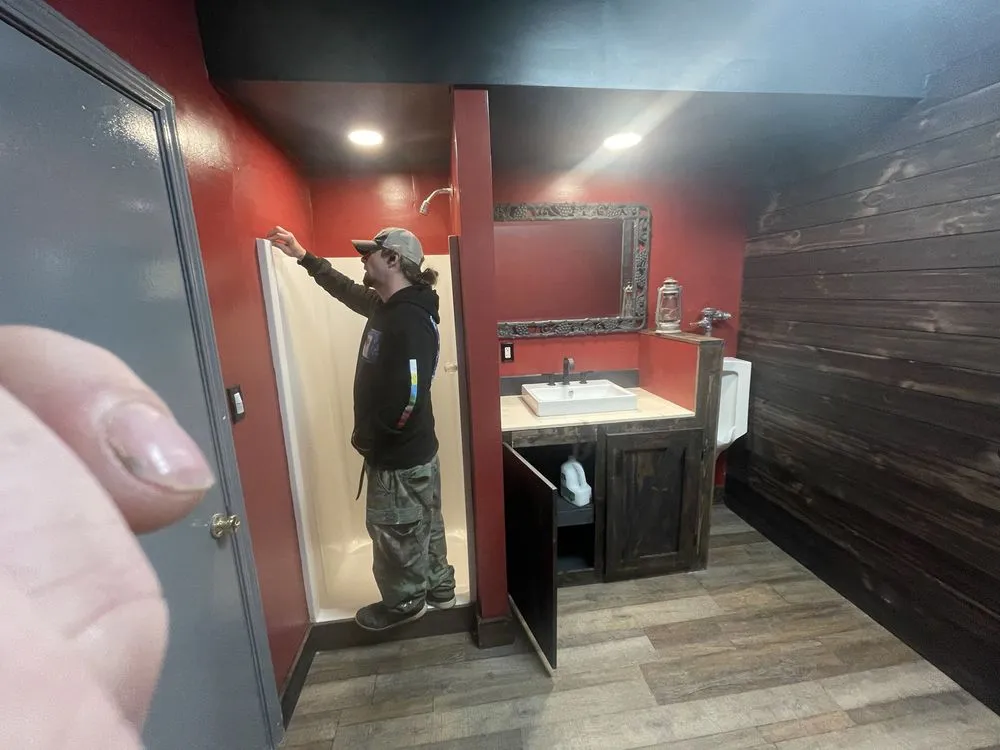 Reliable wiring installation in ,  by Handy Angles Home Improvements