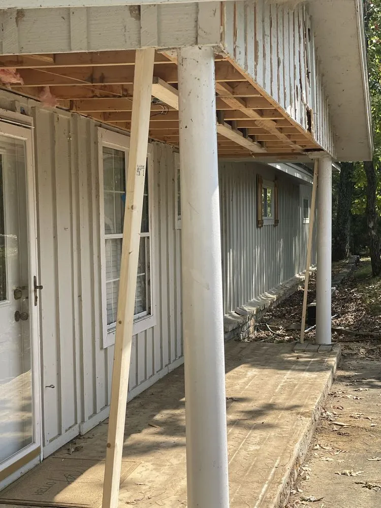 Slide of Handy Angles Home Improvements