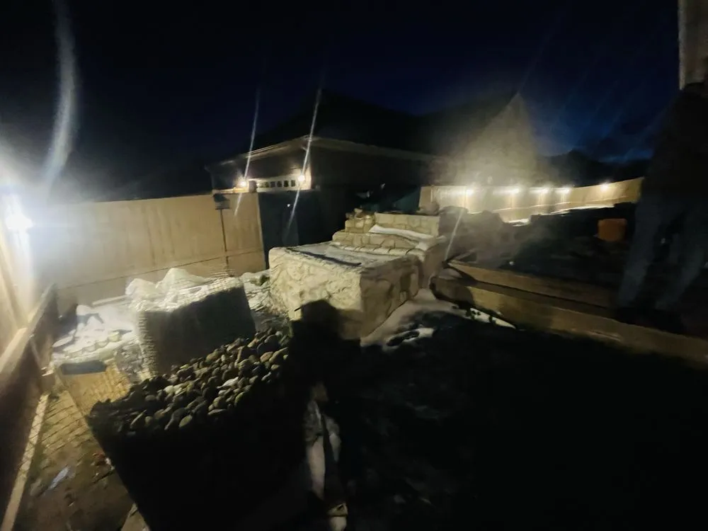 Slide of Handy Angles Home Improvements