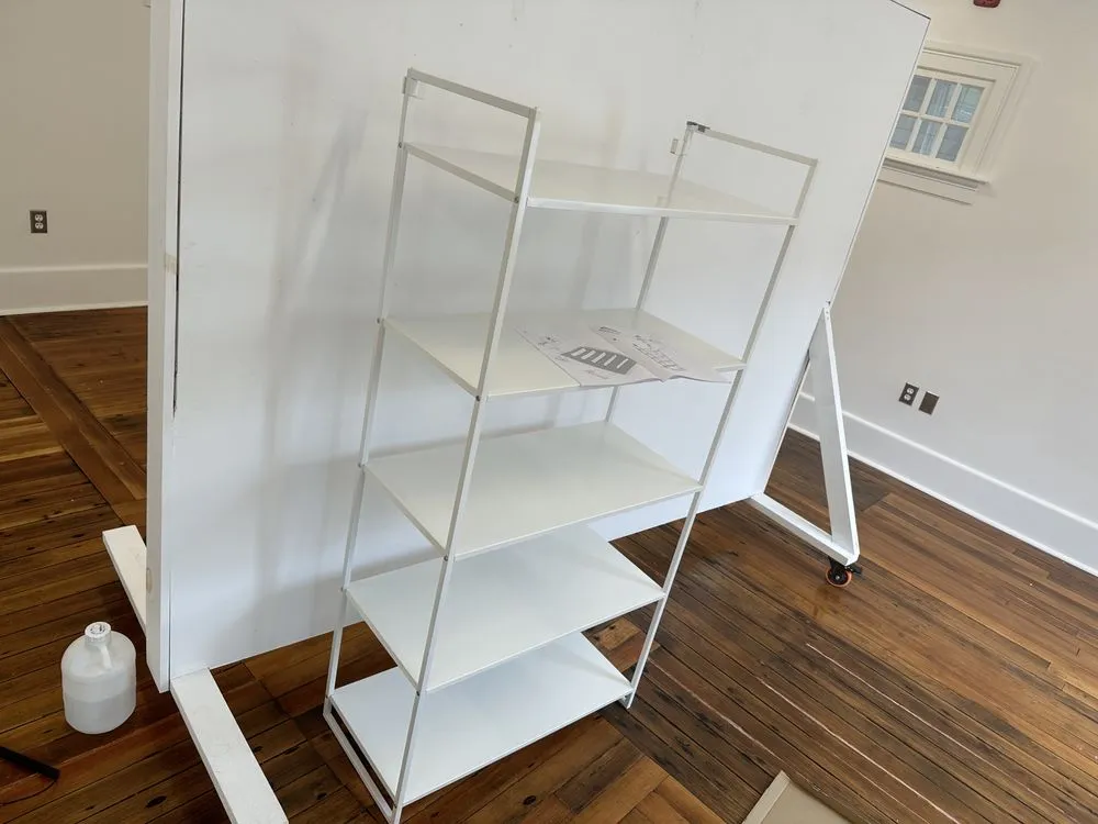 Slide of Handy Anthoney