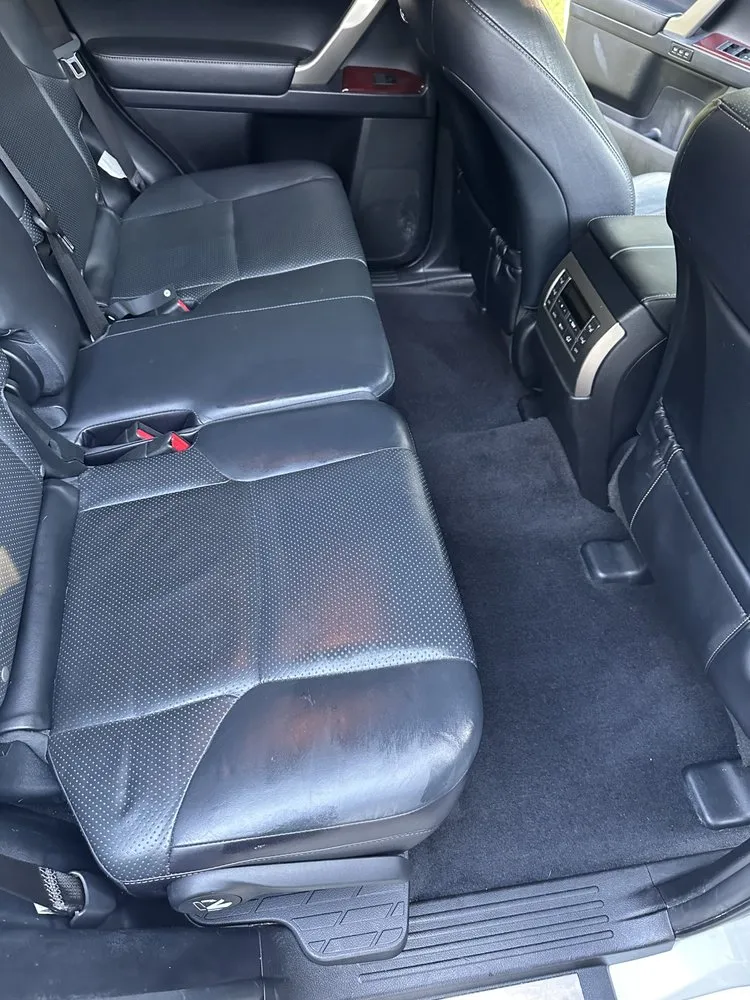 Slide of Handy Anthoney