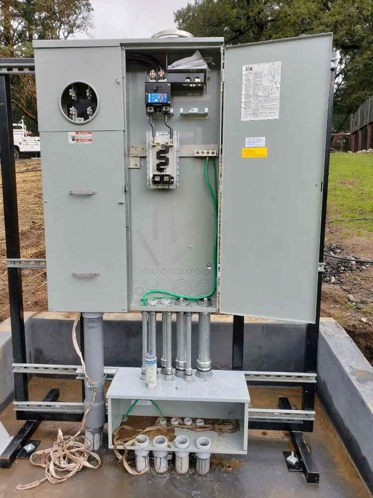 Slide of Handy Bay Solutions