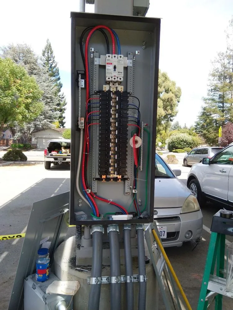 Slide of Handy Bay Solutions