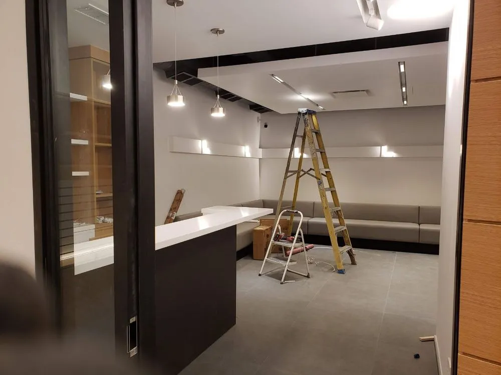 Slide of Handy Bay Solutions