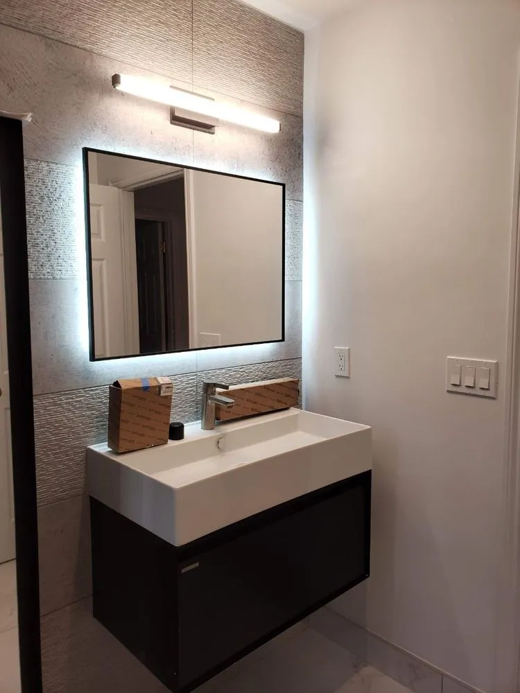 Slide of Handy Bay Solutions