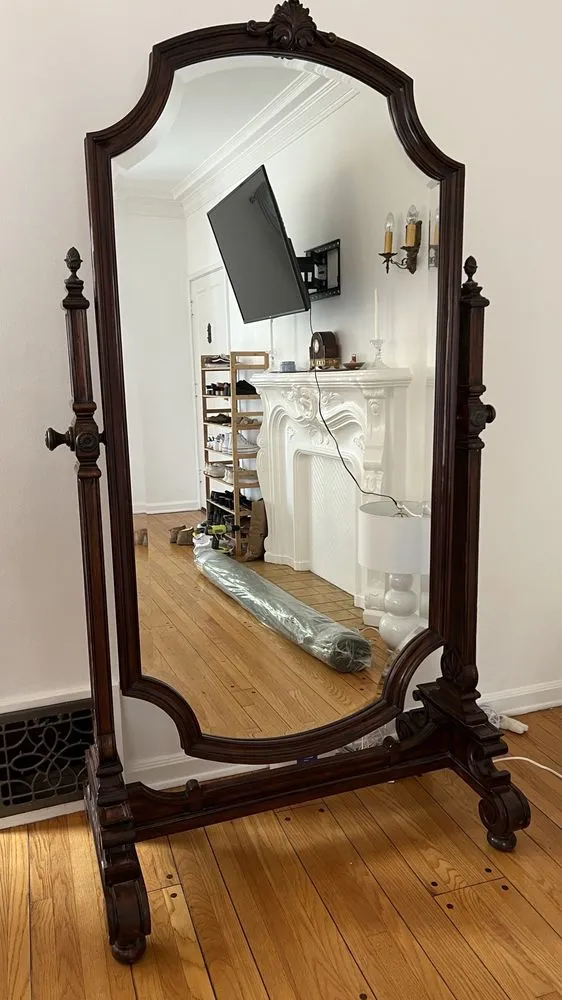 Slide of Handy Craftsman