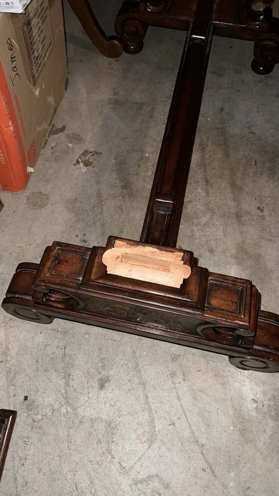 Slide of Handy Craftsman