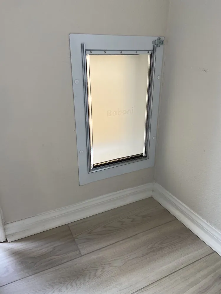 Slide of Handy Craftsman