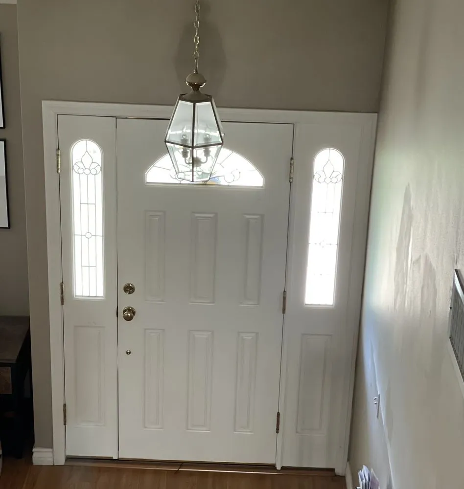 Slide of Handy Craftsman