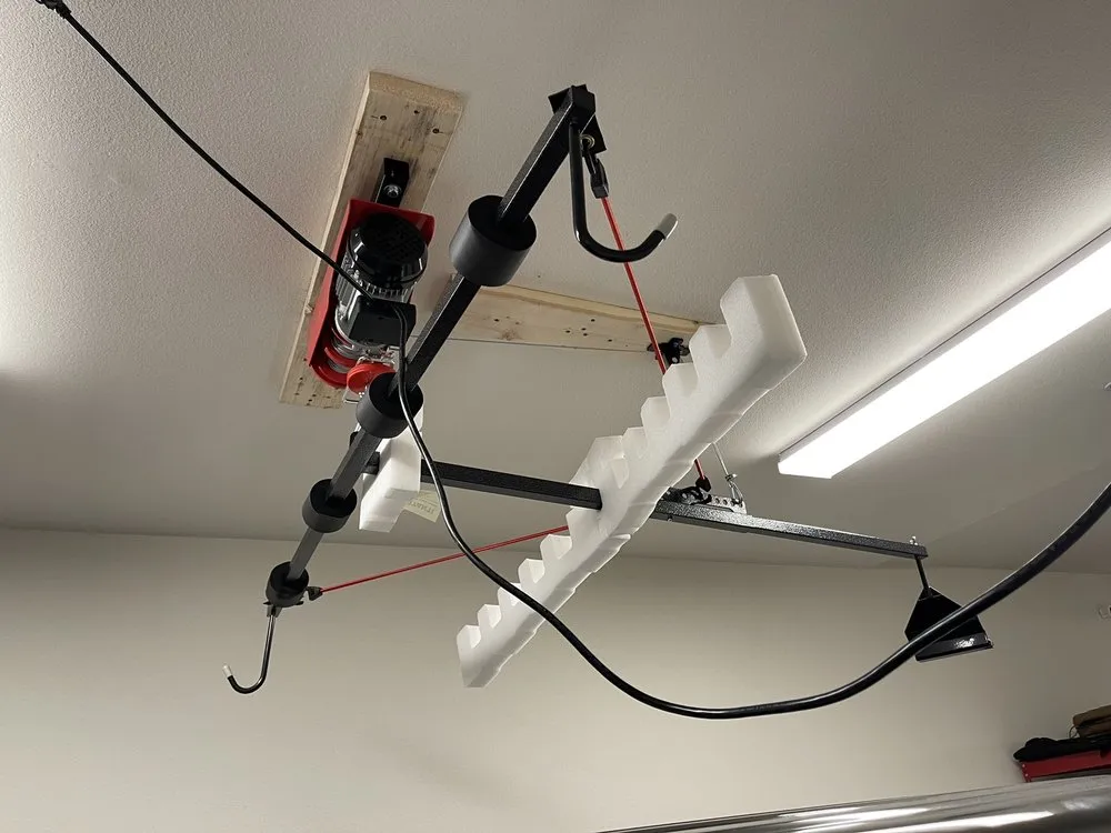 Slide of Handy Craftsman