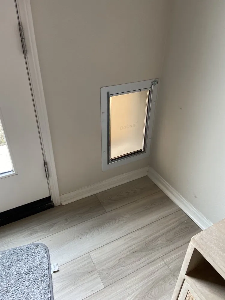 Slide of Handy Craftsman