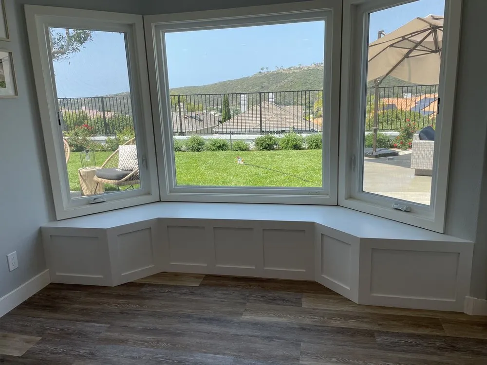 Slide of Handy Craftsman