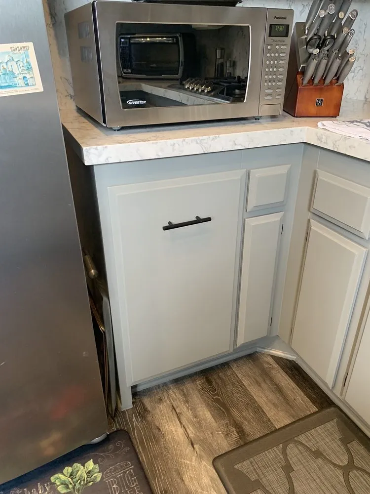 Slide of Handy Craftsman