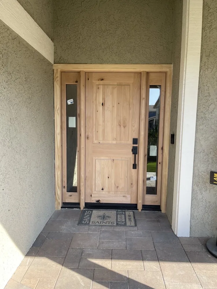 Slide of Handy Craftsman