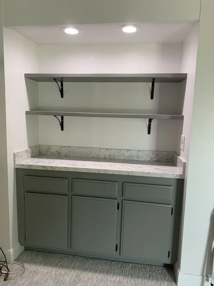 Slide of Handy Craftsman