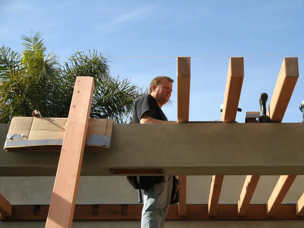 Slide of Handy Craftsman