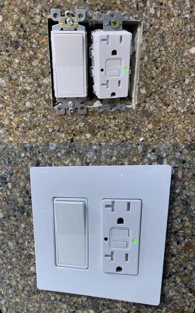 Slide of Handy Craftsman